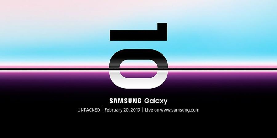 Lo mejor del Samsung Unpacked 2019
